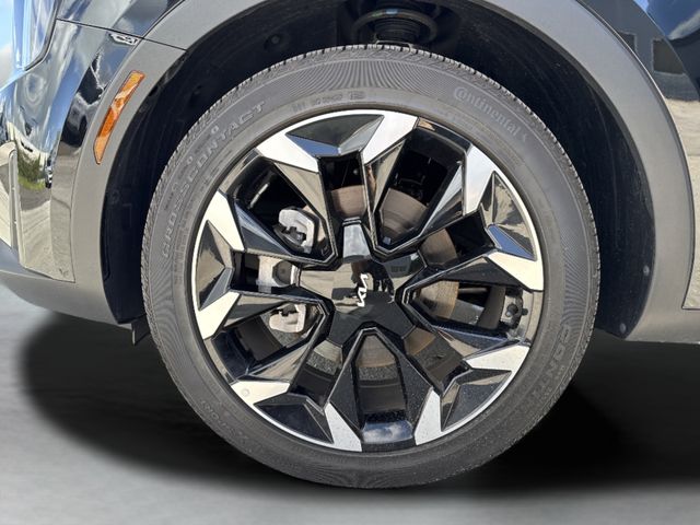 2026 Kia Sorento EX - Photo 38