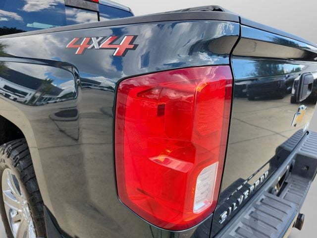 2018 Chevrolet Silverado 1500 High Country - Photo 33