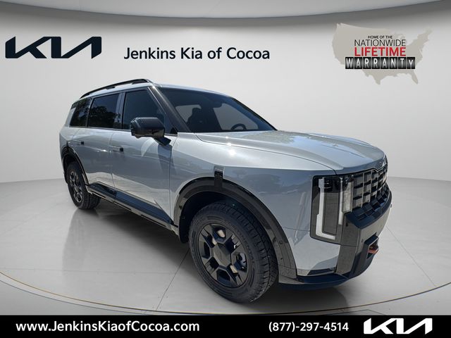 Kia Telluride