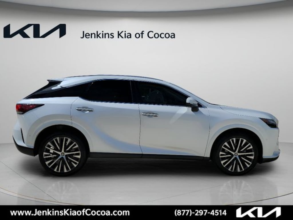 Used 2024 Lexus RX 350 Premium Plus SUV