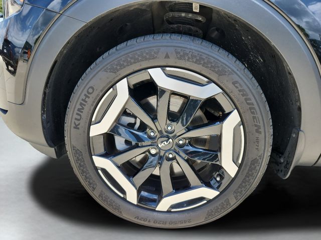 2025 Kia Telluride S - Photo 29