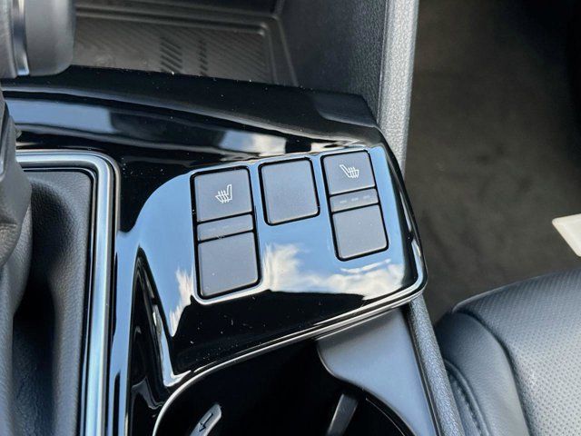 2025 Kia Sportage X-Line - Photo 21