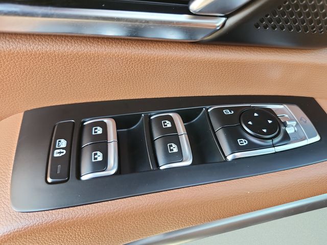 2024 Kia Telluride EX X-Line - Photo 25