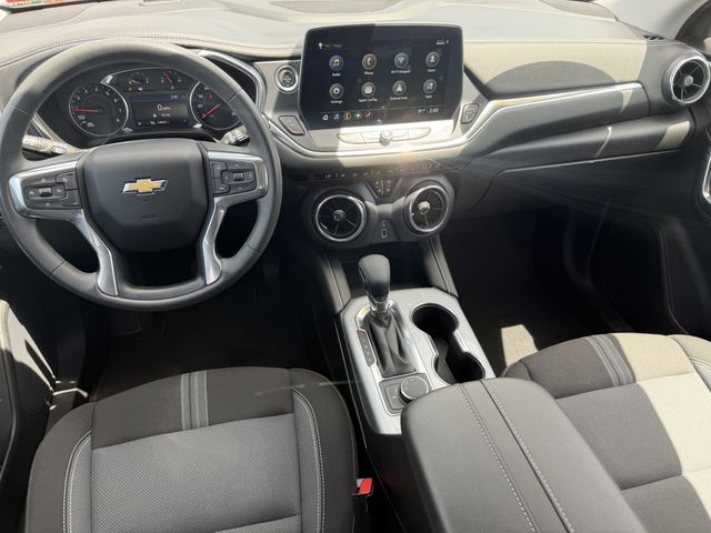 2023 Chevrolet Blazer 2LT - Photo 15