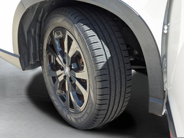 2019 Subaru Forester Sport - Photo 41