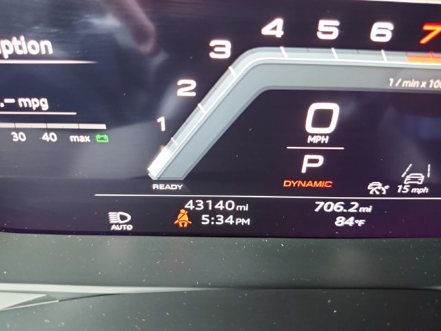 2024 Audi A6 Premium Plus - Photo 17