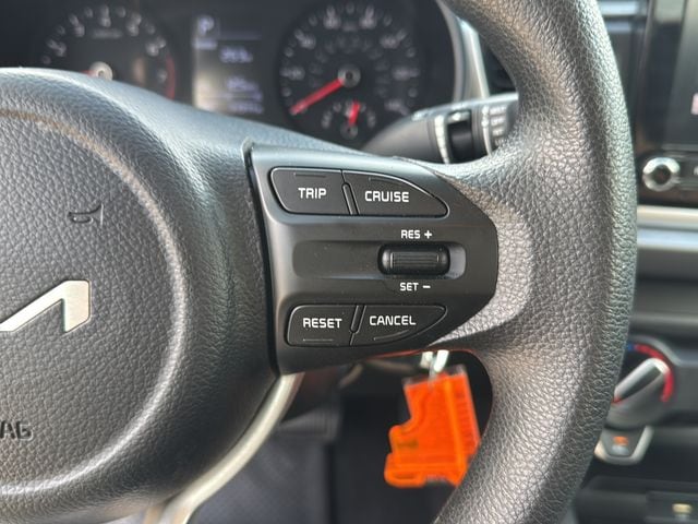 2023 Kia Rio S - Photo 21
