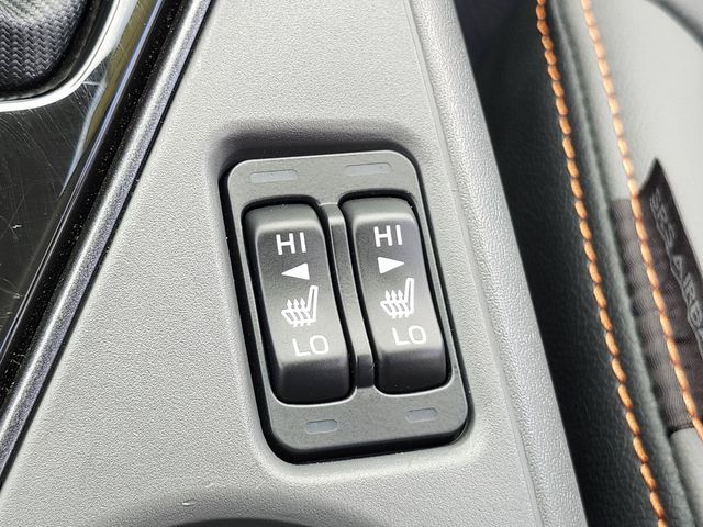 2025 Subaru Crosstrek Limited - Photo 29