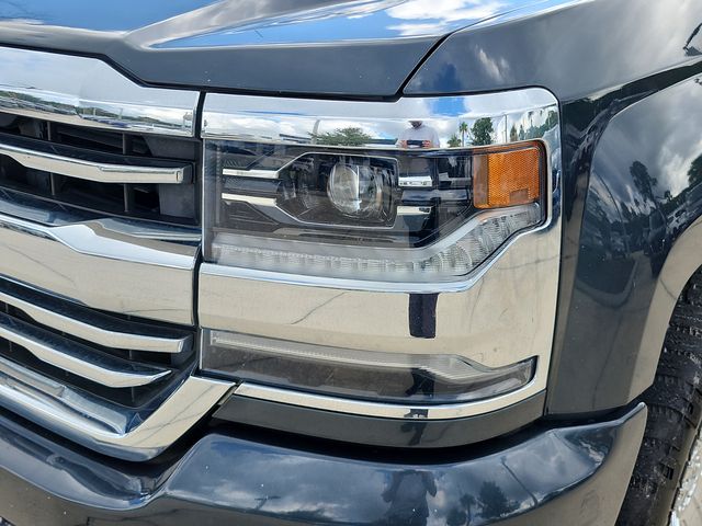 2018 Chevrolet Silverado 1500 High Country - Photo 32