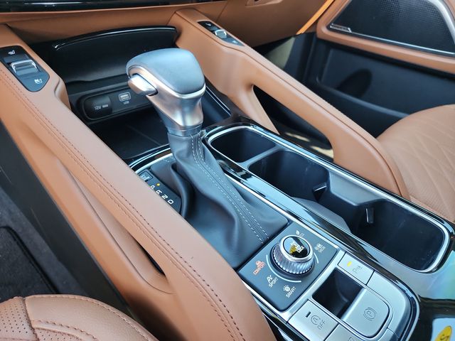 2024 Kia Telluride EX X-Line - Photo 23