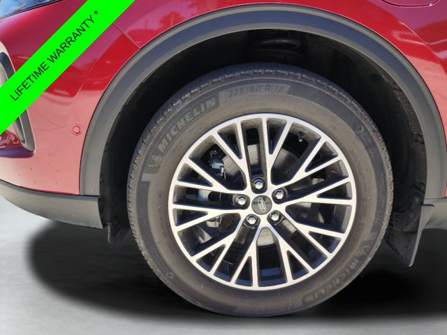 2023 Ford Escape PHEV - Photo 39