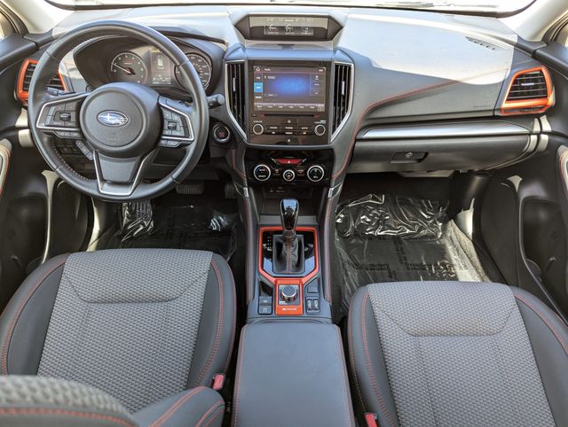 2019 Subaru Forester Sport - Photo 14