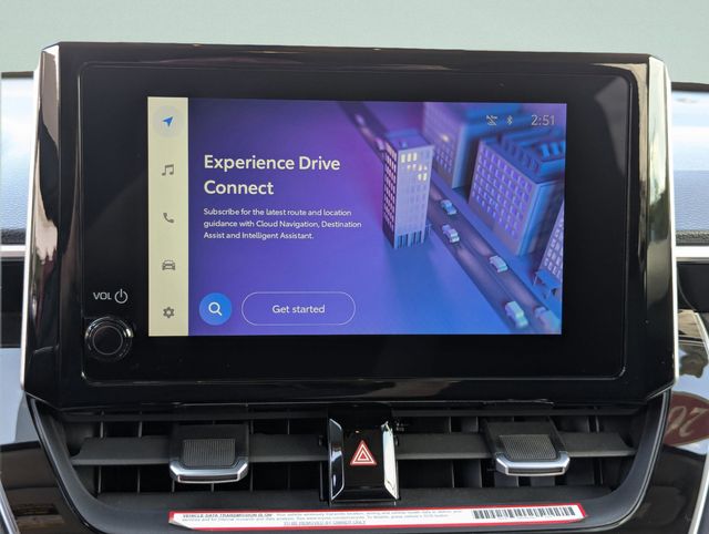 2023 Toyota Corolla Cross XLE - Photo 22