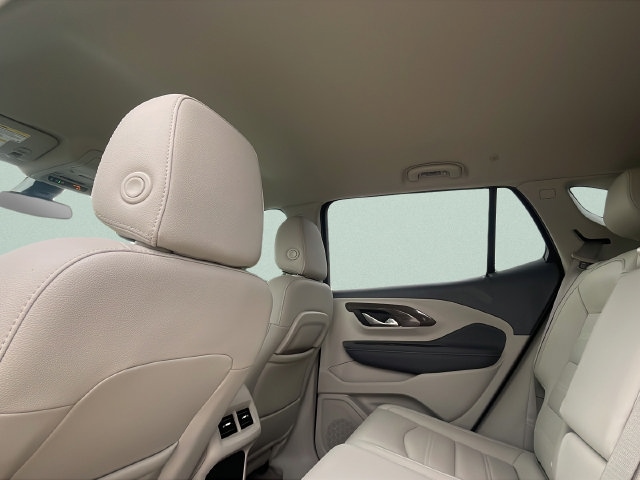 2023 GMC Terrain Denali - Photo 16