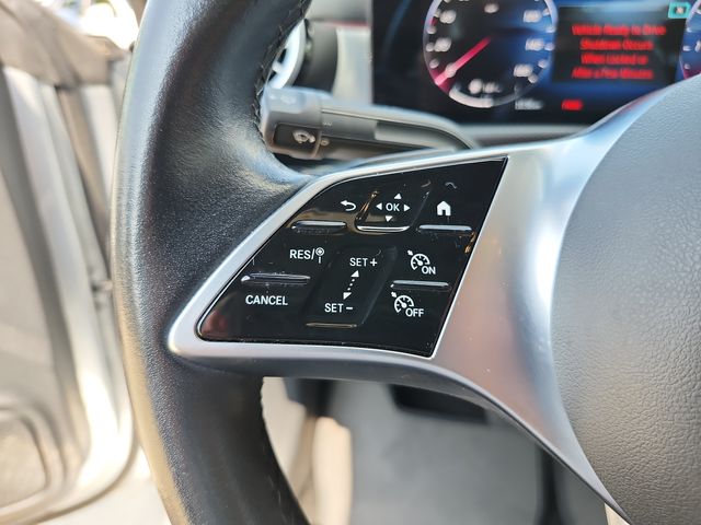 2025 Mercedes-Benz CLA CLA 250 - Photo 20