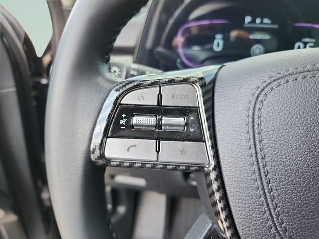 2025 Kia Telluride S - Photo 20