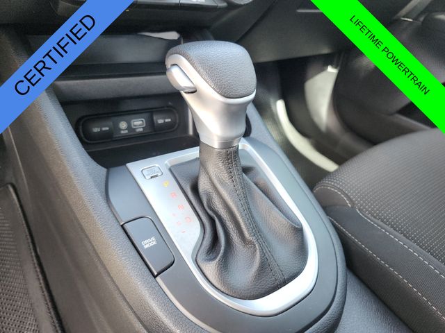 2021 Kia Forte LXS - Photo 28