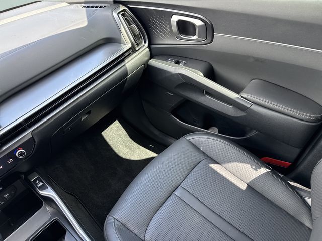 2026 Kia Sorento EX - Photo 19