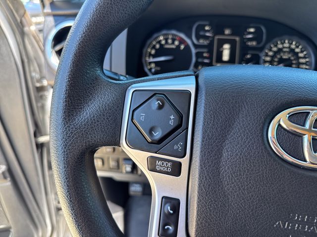 2021 Toyota Tundra SR5 - Photo 31