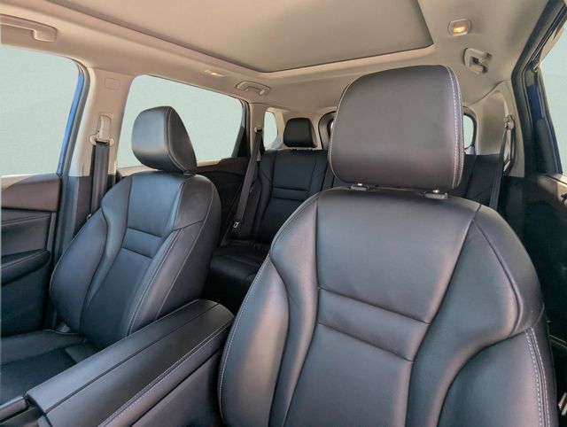 2021 Nissan Rogue SL - Photo 24