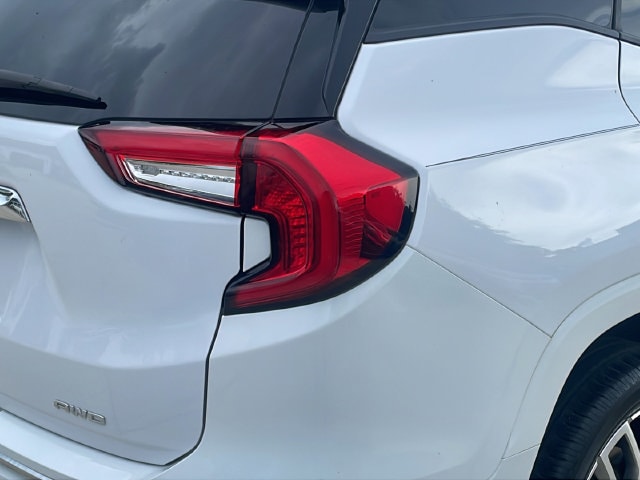 2023 GMC Terrain Denali - Photo 34