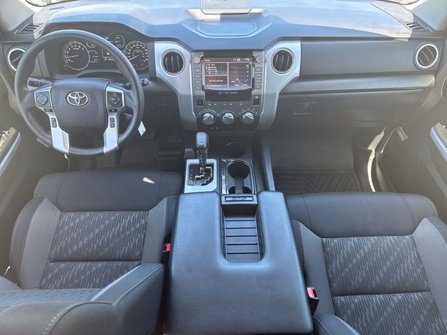 2021 Toyota Tundra SR5 - Photo 18
