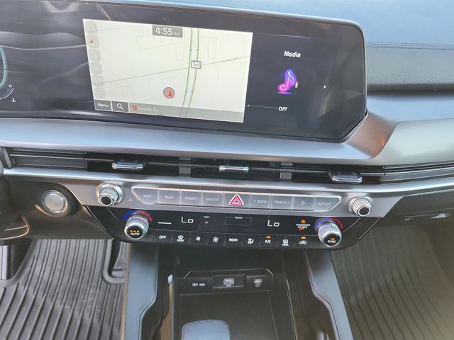 2024 Kia Telluride LX - Photo 28
