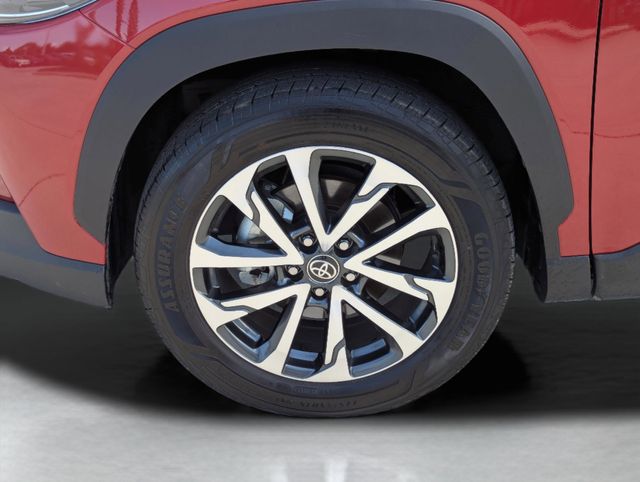 2023 Toyota Corolla Cross XLE - Photo 39