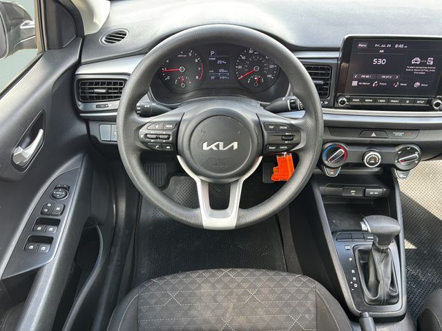 2023 Kia Rio S - Photo 15