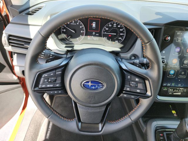 2025 Subaru Crosstrek Limited - Photo 33