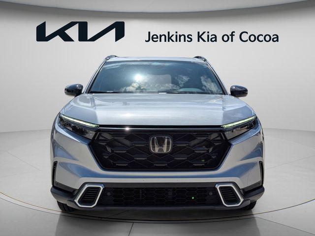 2023 Honda CR-V Sport Touring - Photo 11