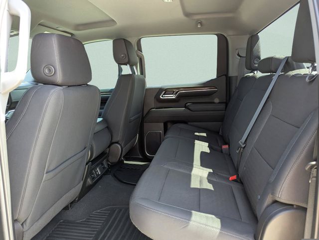 2024 Chevrolet Silverado 1500 LT - Photo 20