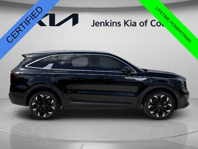 2026 Kia Sorento EX - Photo 3