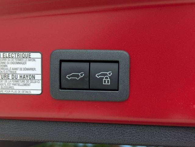 2023 Toyota Corolla Cross XLE - Photo 37