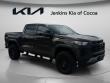 Used 2024 Chevrolet Colorado Trail Boss Truck Crew Cab
