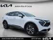Certified 2025 Kia Sportage EX SUV