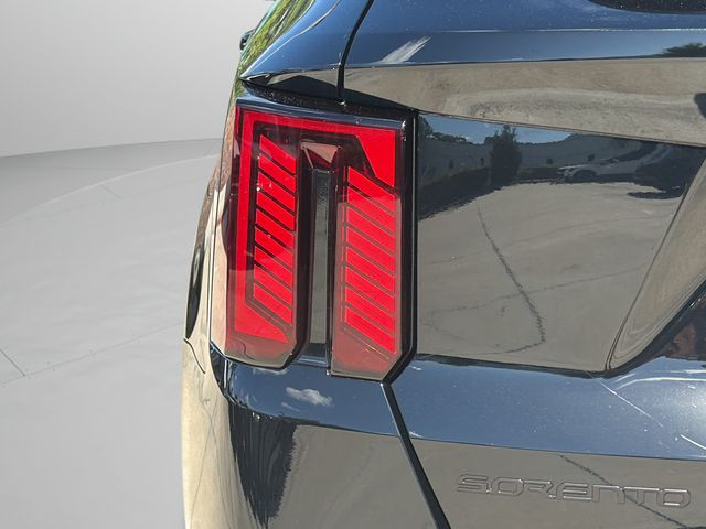 2025 Kia Sorento X-Line SX Prestige - Photo 32
