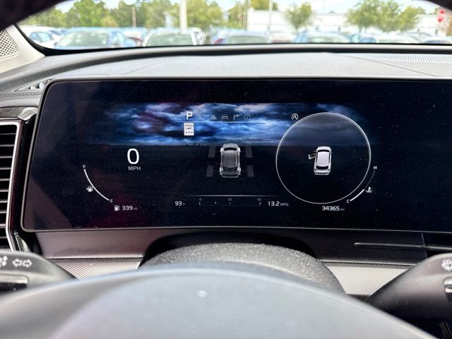 2024 Kia Sportage SX Prestige - Photo 16
