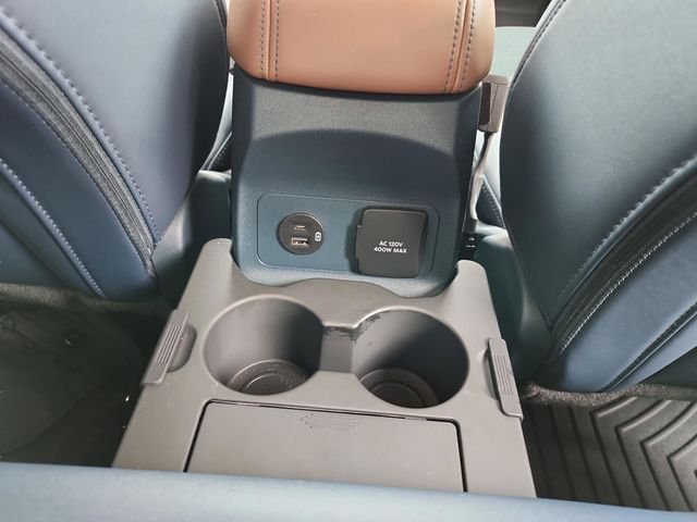 2024 Ford Maverick Lariat - Photo 16