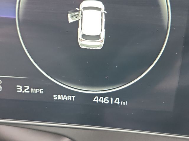 2024 Kia Sportage SX Prestige - Photo 32