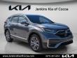 Used 2021 Honda CR-V Touring AWD SUV