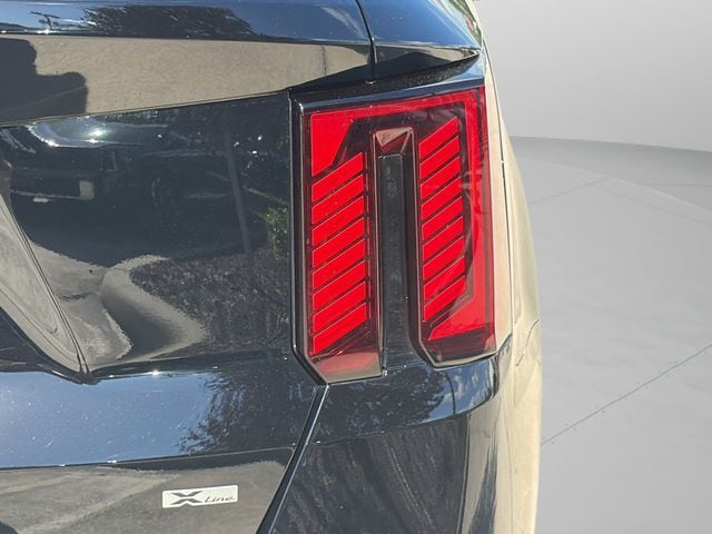 2025 Kia Sorento X-Line SX Prestige - Photo 33