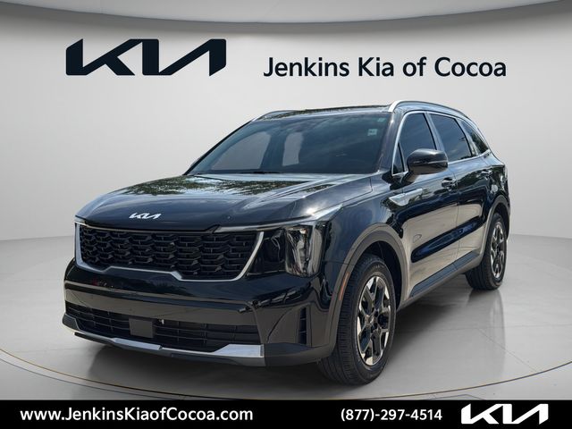 2026 Kia Sorento S - Photo 11