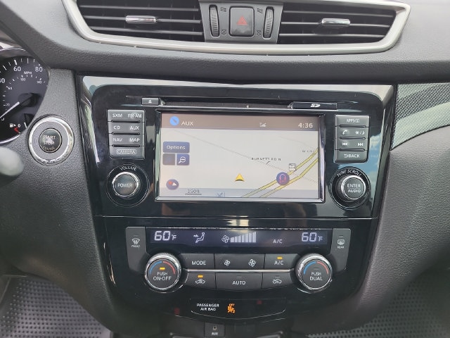 2016 Nissan Rogue SL - Photo 23