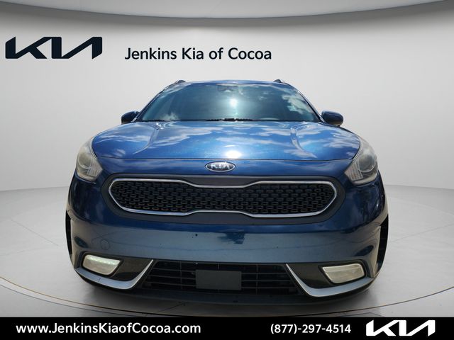 2018 Kia Niro LX - Photo 11