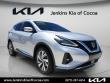 Used 2021 Nissan Murano SL SUV