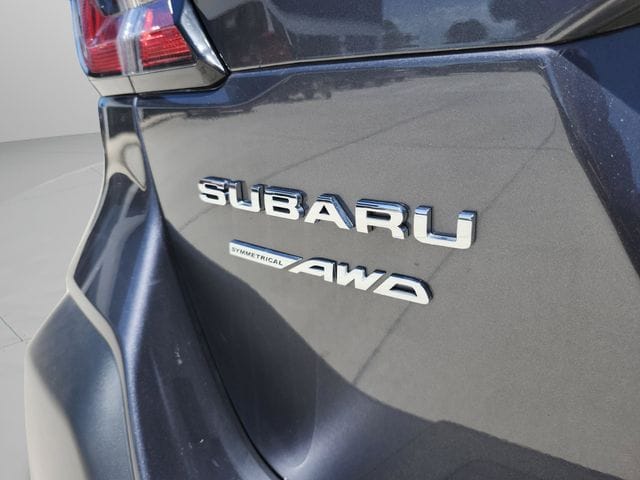 2025 Subaru Outback Limited - Photo 15