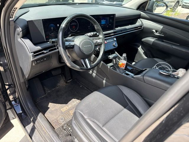2025 Hyundai Tucson SEL Convenience - Photo 7