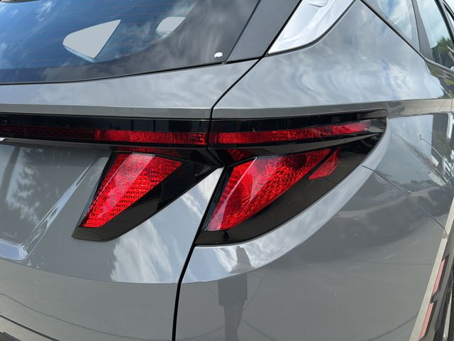 2025 Hyundai Tucson SE - Photo 32