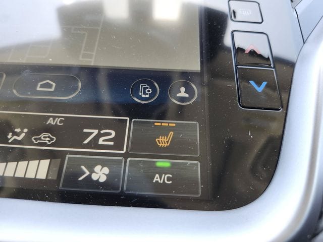 2025 Subaru Outback Limited - Photo 31